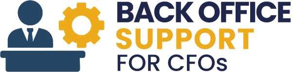 Back Office Support for CFOs
